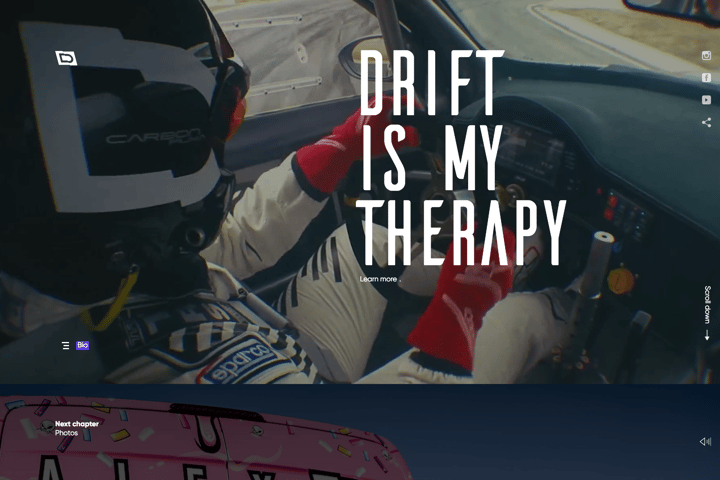 ALEXD RACING